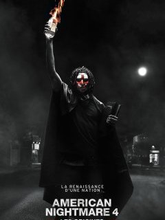 American Nightmare : les Origines - la critique du film 