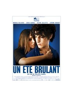 Un été brûlant - la bande-annonce