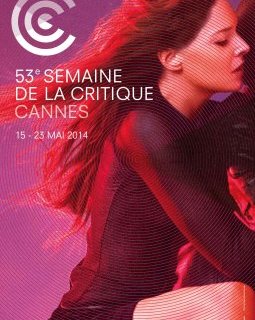 Cannes 2014 : les affiches de la Semaine de la Critique et de l'Acid