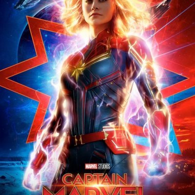 Captain Marvel se pare d'une nouvelle bande-annonce