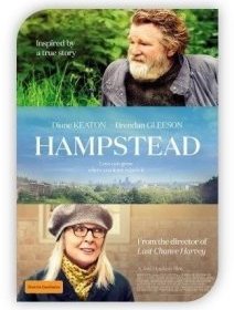 Rencontres à Hampstead Park - Joel Hopkins - critique