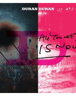 Duran Duran live par David Lynch !