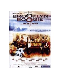Brooklyn booggie