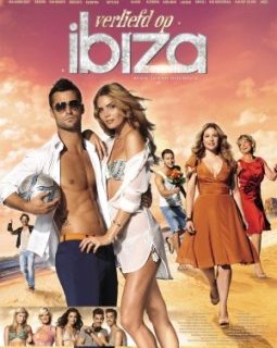 Verliefd op Ibiza