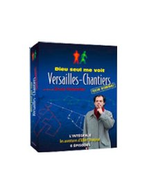 Versailles-Chantiers (Dieu seul me voit, l'intégrale) - La critique