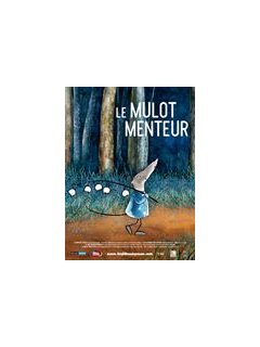 Le mulot menteur - fiche film