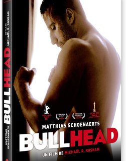 Bullhead - le test DVD