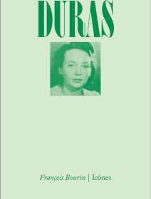 Duras - la critique du livre