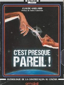 C'est presque pareil ! - Claude Gaillard - critique du livre
