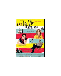 La vie d'artiste