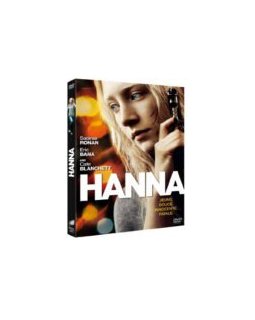 Hanna - le test DVD