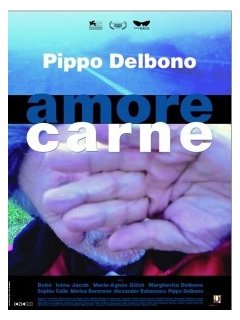 Amore Carne - la bande annonce 