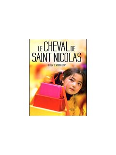 Le cheval de saint Nicolas