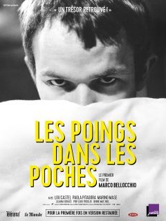 Les poings dans les poches - Marco Bellocchio - critique