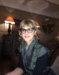 Les femmes de Višegrad - Rencontre avec Jasmila Žbanić