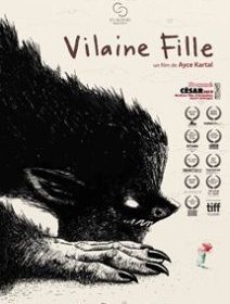 Vilaine fille - la critique du court métrage d'animation