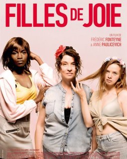 Filles de joie - Frédéric Fonteyne et Anne Paulicevich - critique