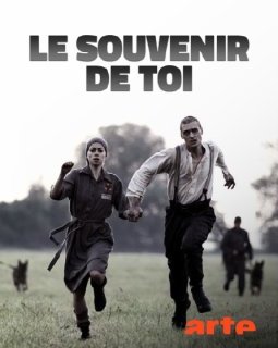 Le souvenir de toi - Anna Justice - critique du téléfilm