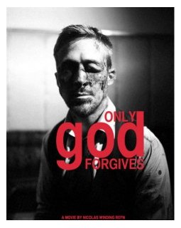 Only God Forgives : bande-annonce envoûtante du nouveau Nicolas Winding Refn avec Ryan Gosling