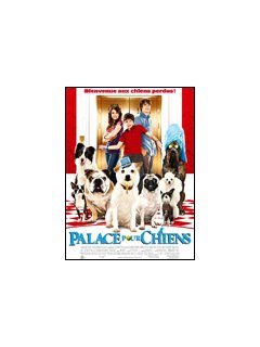 Palace pour chiens - La critique