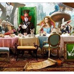 © Walt Disney Pictures 