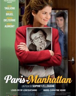 Paris-Manhattan - la bande-annonce