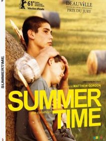 Summertime - le test DVD
