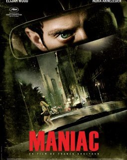 Maniac : making-of et featurette 