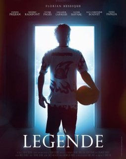 La légende - la critique du film