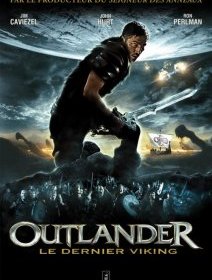 Outlander, le dernier viking - la critique + test DVD
