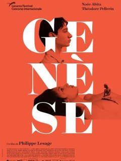 Genèse - la critique du film