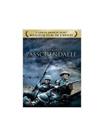 La bataille de Passchendaele - la critique + le test Blu-ray