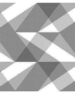 Losange : Quartz, l'album d'une électro synthétique pure