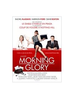 Morning Glory - la critique