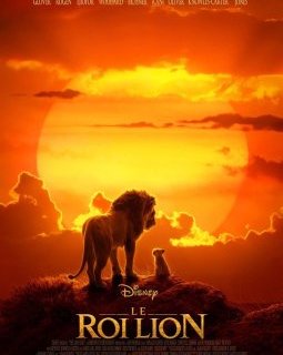 Le roi lion - Jon Favreau