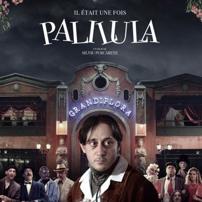 Il était une fois Palilula - Silviu Purcărete - critique