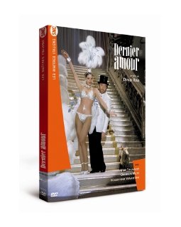 Dernier amour - la critique du film + Le test DVD