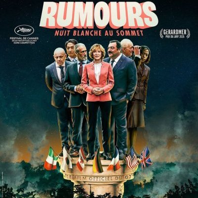 Rumours, nuit blanche au sommet - Guy Maddin, Evan Johnson, Galen Johnson - critique