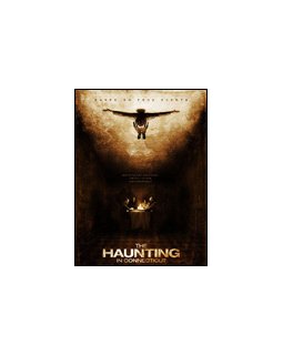 The haunting in Connecticut - Photos + bande-annonce