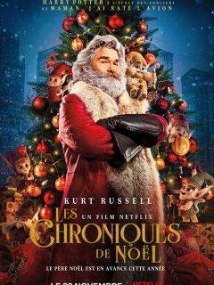 Les chroniques de Noël - la critique du film Netflix