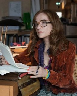 Histoires parallèles - Asghar Farhadi - Fiche film