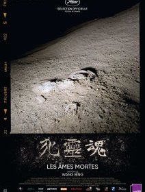 Les âmes mortes - Wang Bing - critique