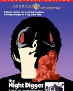 The Night Digger - la critique