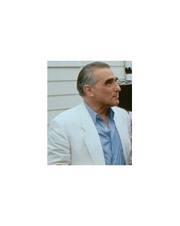  Martin Scorsese, the little Italian 