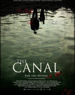 The Canal - la critique + interview du réalisateur Ivan Kavanagh