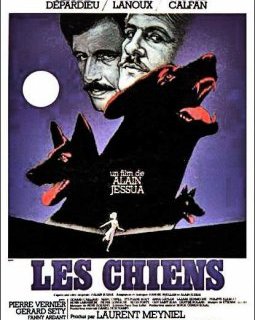 Les chiens - la critique 