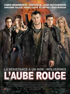 L'aube rouge - la critique du film