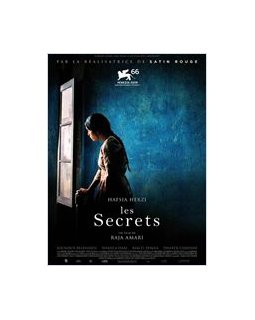 Les secrets - la critique
