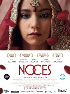 Noces - la critique du film