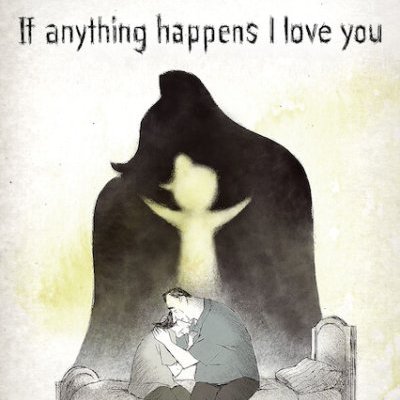 Quoi qu'il arrive, je vous aime - Michael Govier, Will McCormack - fiche film